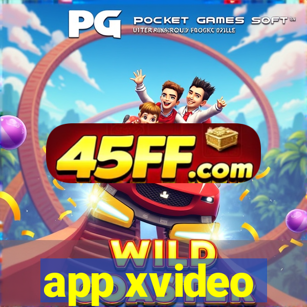 app xvideo